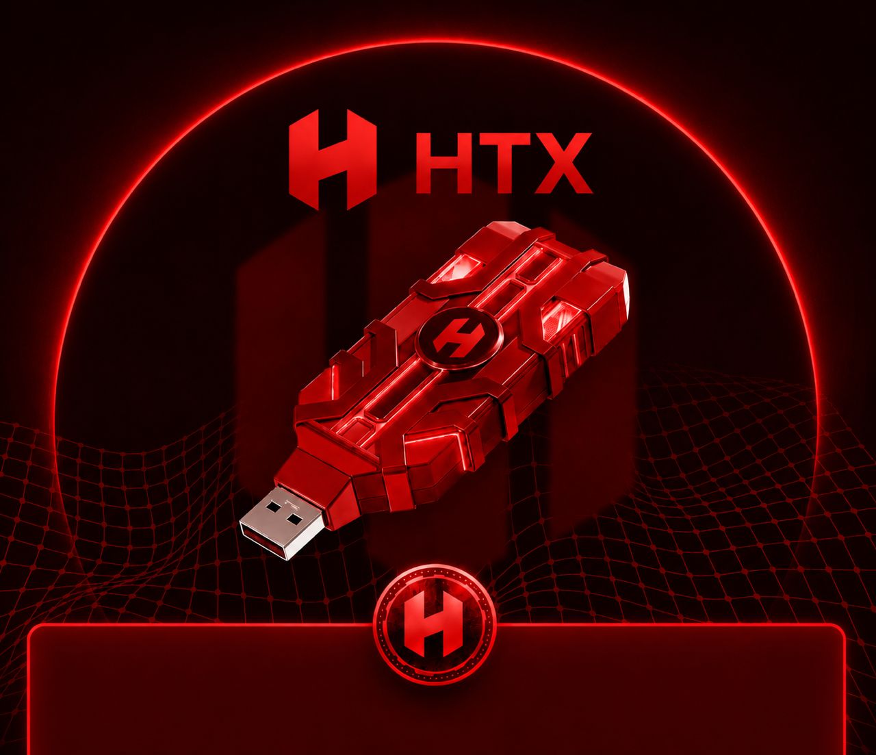 HTX Logo